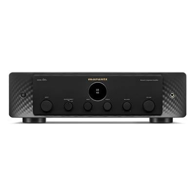 Marantz MODEL 60n Network Streaming Entegre Ampliler Siyah