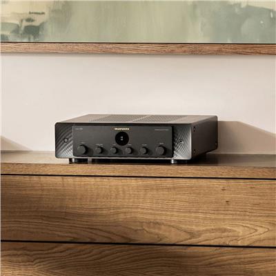 Marantz MODEL 60n Network Streaming Entegre Ampliler Siyah