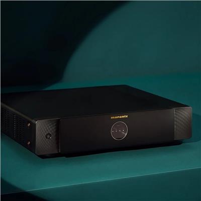 Marantz Model M4 4 Bölge 8 Kanal Network Streaming Entegre Ampliler