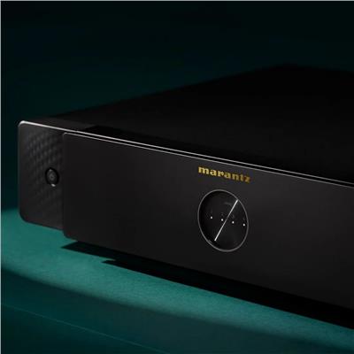 Marantz Model M4 4 Bölge 8 Kanal Network Streaming Entegre Ampliler