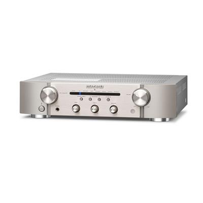 Marantz PM6007 Entegre Ampliler Gümüş