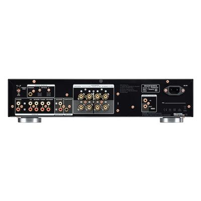 Marantz PM6007 Entegre Ampliler Gümüş