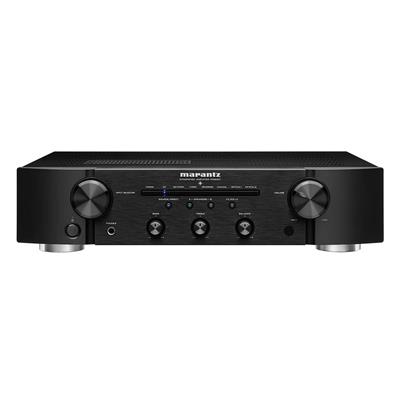 Marantz PM6007 Entegre Ampliler Siyah