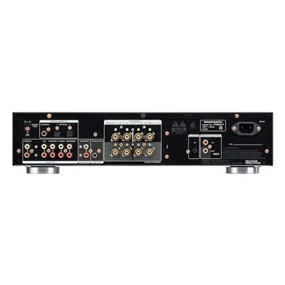 Marantz PM6007 Entegre Ampliler Siyah