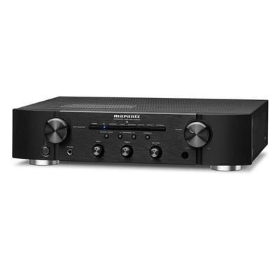 Marantz PM6007 Entegre Ampliler Siyah
