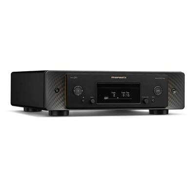 Marantz SACD 30n Network Streaming SACD / CD Player Siyah
