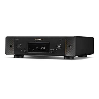 Marantz SACD 30n Network Streaming SACD / CD Player Siyah