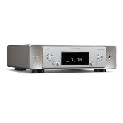 Marantz SACD 30n Network Streaming SACD / CD Player Gümüş