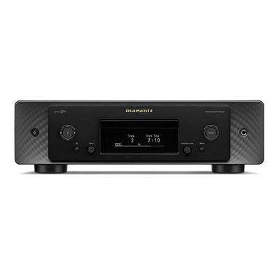 Marantz SACD 30n Network Streaming SACD / CD Player Siyah