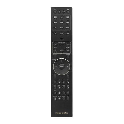 Marantz SACD 30n Network Streaming SACD / CD Player Gümüş