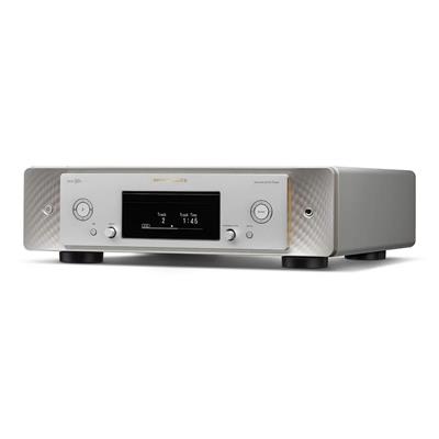 Marantz SACD 30n Network Streaming SACD / CD Player Gümüş