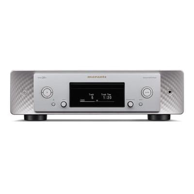 Marantz SACD 30n Network Streaming SACD / CD Player Gümüş