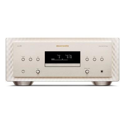 Marantz SACD10 SACD/CD Oynatıcı Şampanya