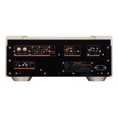 Marantz SACD10 SACD/CD Oynatıcı Şampanya