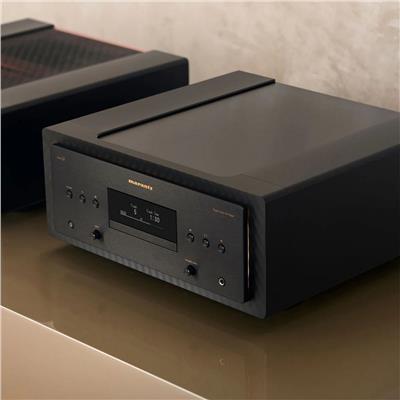 Marantz SACD10 SACD/CD Oynatıcı Siyah