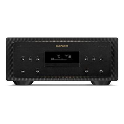 Marantz SACD10 SACD/CD Oynatıcı Siyah