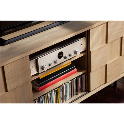 Marantz STEREO 70s 2.1 Kanal Network Streaming A/V Receiver Gümüş