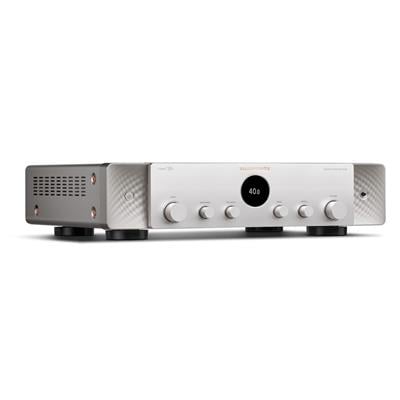 Marantz STEREO 70s 2.1 Kanal Network Streaming A/V Receiver Gümüş