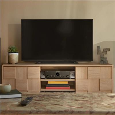 Marantz STEREO 70s 2.1 Kanal Network Streaming A/V Receiver Siyah