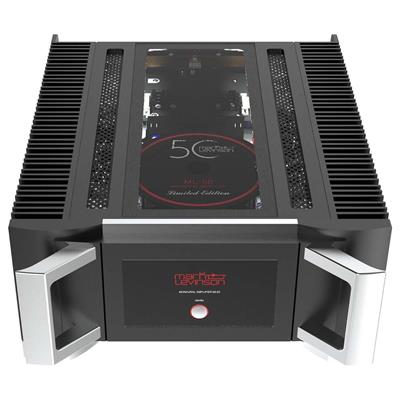Mark Levinson ML-50  (50th Anniversary Edition) Mono Power Ampliler