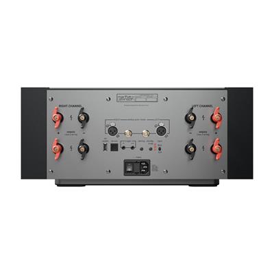 Mark Levinson No. 632 Stereo Power Ampli