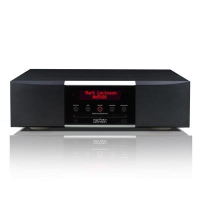 Mark Levinson No5101 Network Streamer SACD Player