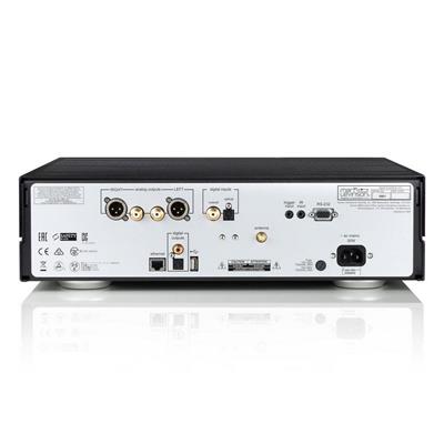 Mark Levinson No5101 Network Streamer SACD Player