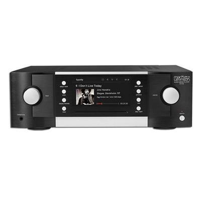 Mark Levinson No519 High Performance Network Streamer