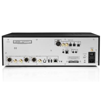 Mark Levinson No519 High Performance Network Streamer