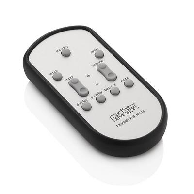 Mark Levinson No523 Dual-Mono Pre Ampliler