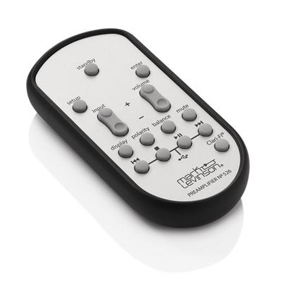 Mark Levinson No526 Dual-Mono Pre Ampliler