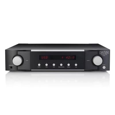 Mark Levinson No526 Dual-Mono Pre Ampliler