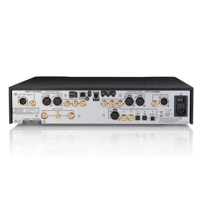 Mark Levinson No526 Dual-Mono Pre Ampliler