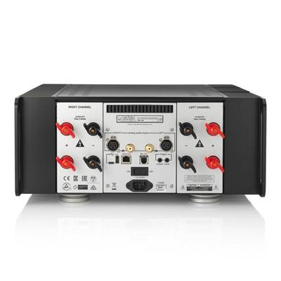Mark Levinson No534  Stereo Power Ampliler
