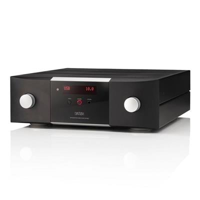 Mark Levinson No5802 Entegre Ampliler