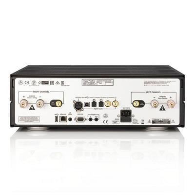 Mark Levinson No5802 Entegre Ampliler