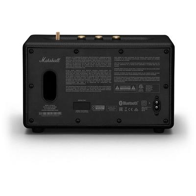 Marshall Acton III BT, Black