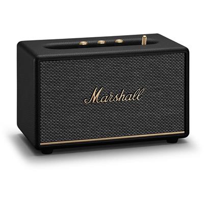 Marshall Acton III BT, Black