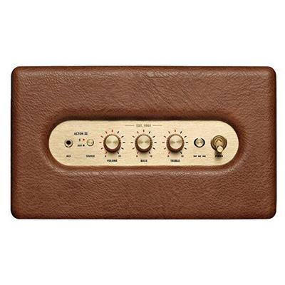 Marshall Acton III BT, Brown