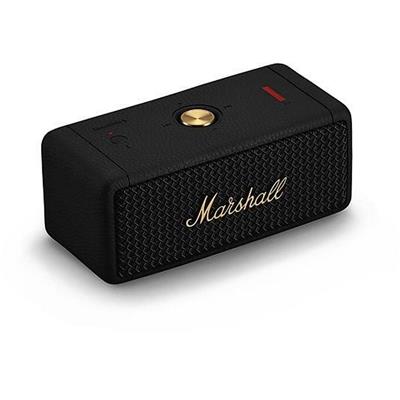 Marshall Emberton II BT Hoparlör, Blk&Brass