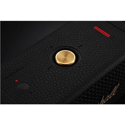 Marshall Emberton II BT Hoparlör, Blk&Brass