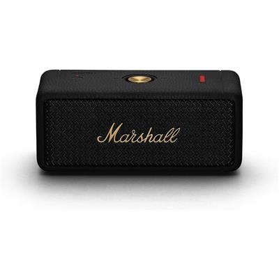 Marshall Emberton II BT Hoparlör, Blk&Brass
