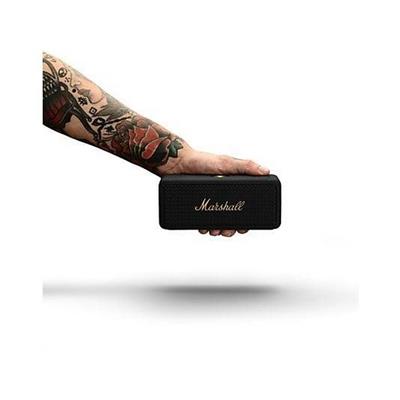 Marshall Emberton II BT Hoparlör, Blk&Brass
