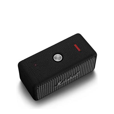 Marshall Emberton II BT Hoparlör, Blk&Steel
