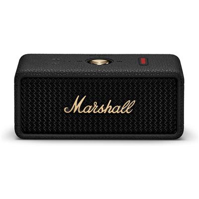 Marshall Emberton III BT Hoparlör, Blk