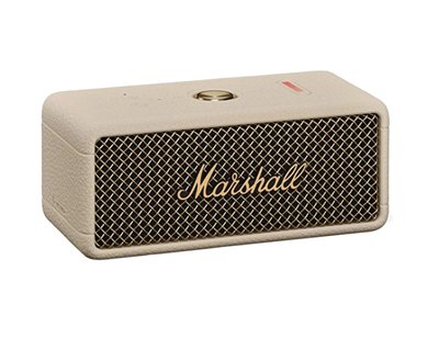 Marshall Emberton III BT Hoparlör,Cream