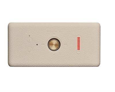 Marshall Emberton III BT Hoparlör,Cream