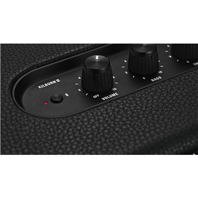 Marshall Kilburn II BT, Black and Brass