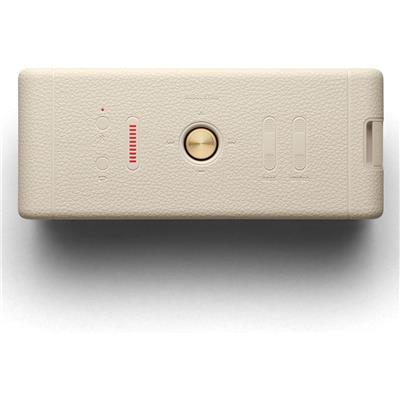 Marshall Middleton BT Hoparlör, Cream