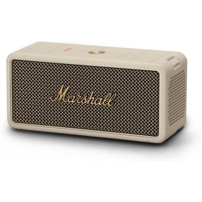 Marshall Middleton BT Hoparlör, Cream